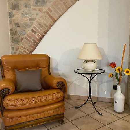 Agriturismo Il Pozzo Кастильоне-д'Орчия Экстерьер фото