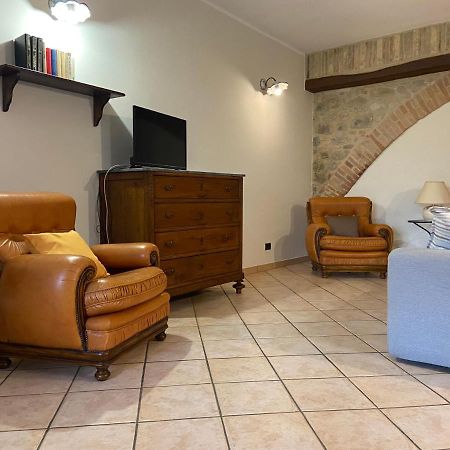 Agriturismo Il Pozzo Кастильоне-д'Орчия Экстерьер фото